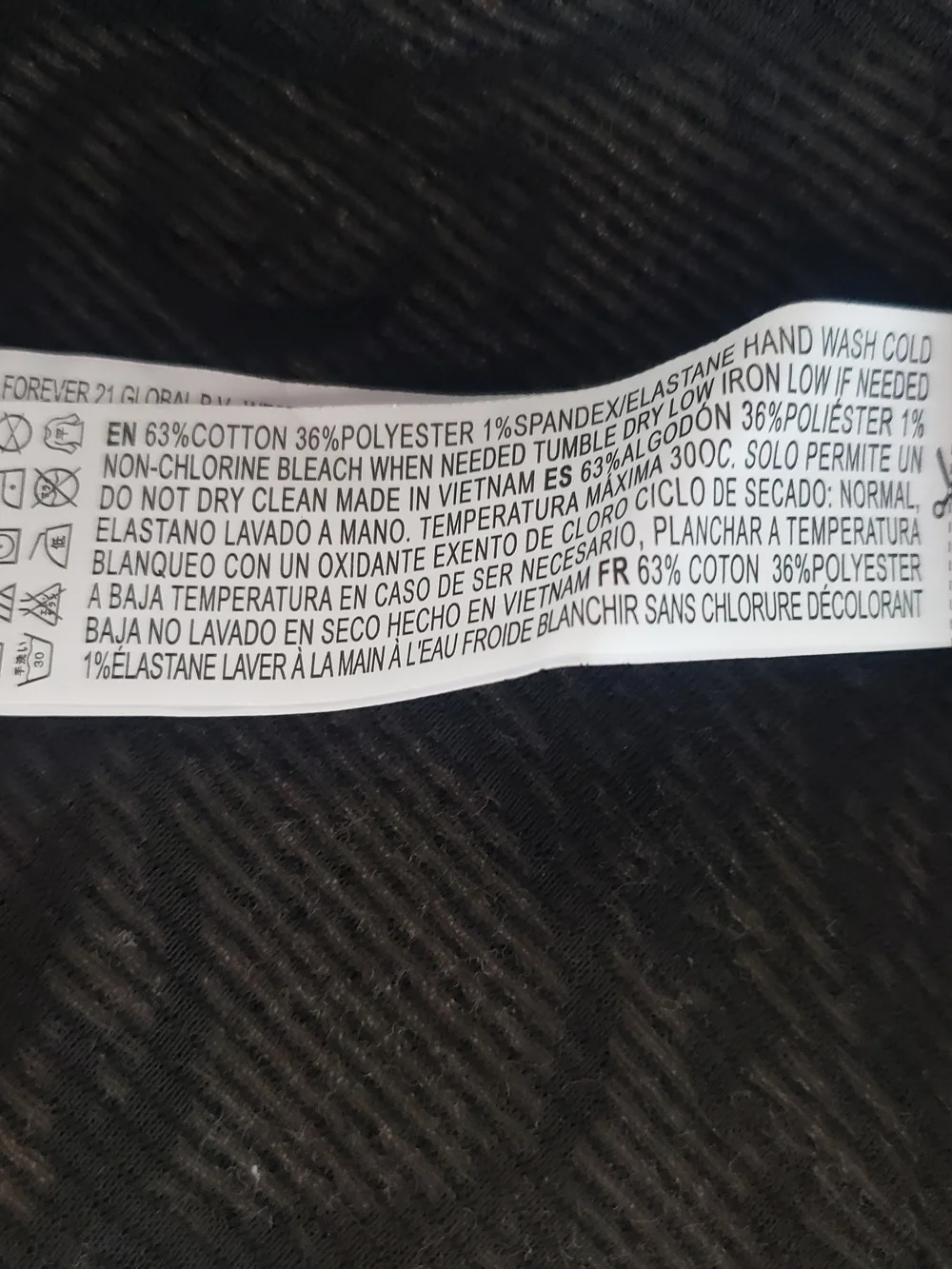 Forever 21 forever 21